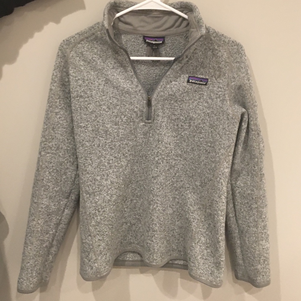 Fleece Pullover Patagonia